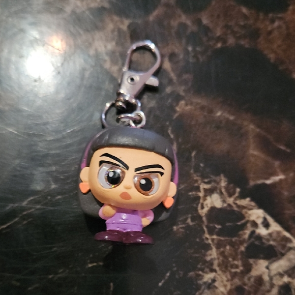 Accessories - 🍓3 For $10🍓Doorable Keychain Handmade